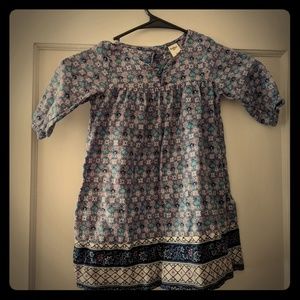 Oshkosh Dress